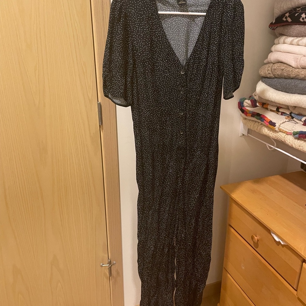 Urban Outfitters jumpsuit